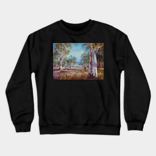 'Melrose Gums' Crewneck Sweatshirt